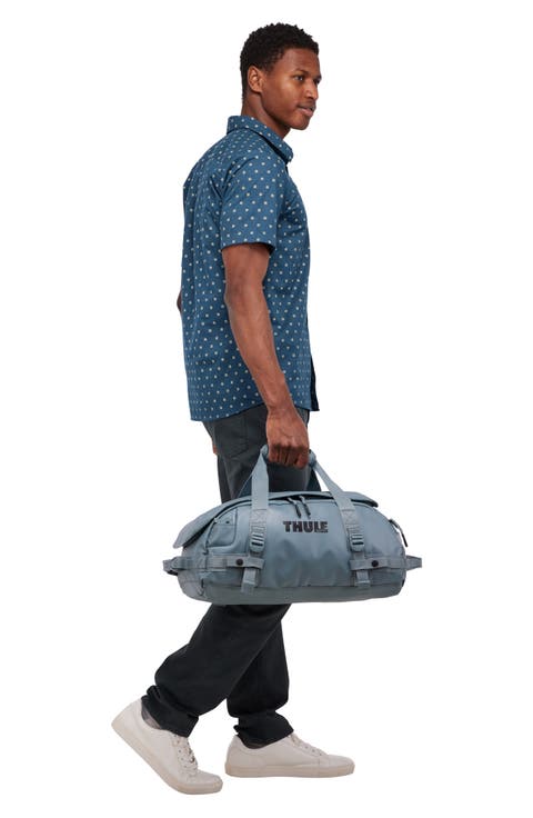 Chasm 30-Liter Duffle Bag