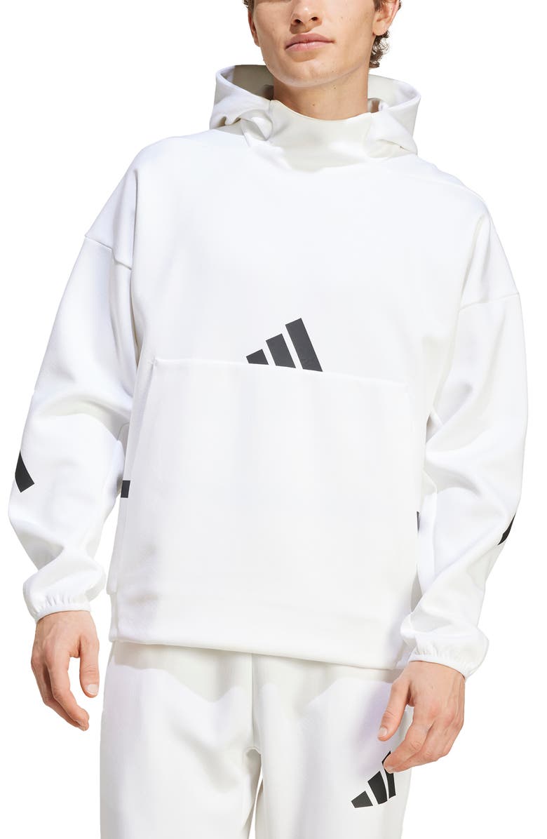 adidas Z.N.E. Hoodie, Main, color,