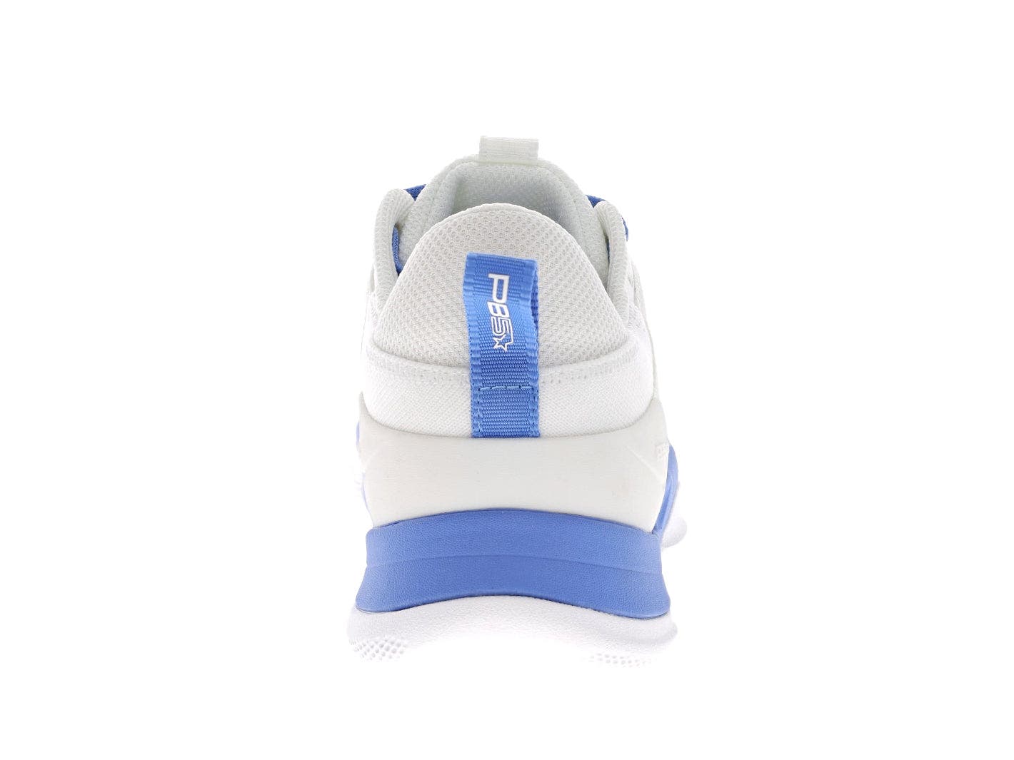 Women's Pickleball Court Shoes, PB5 Court2, Alternate, color, White-Dusk