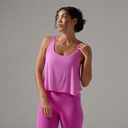 Tavi Swing Tank