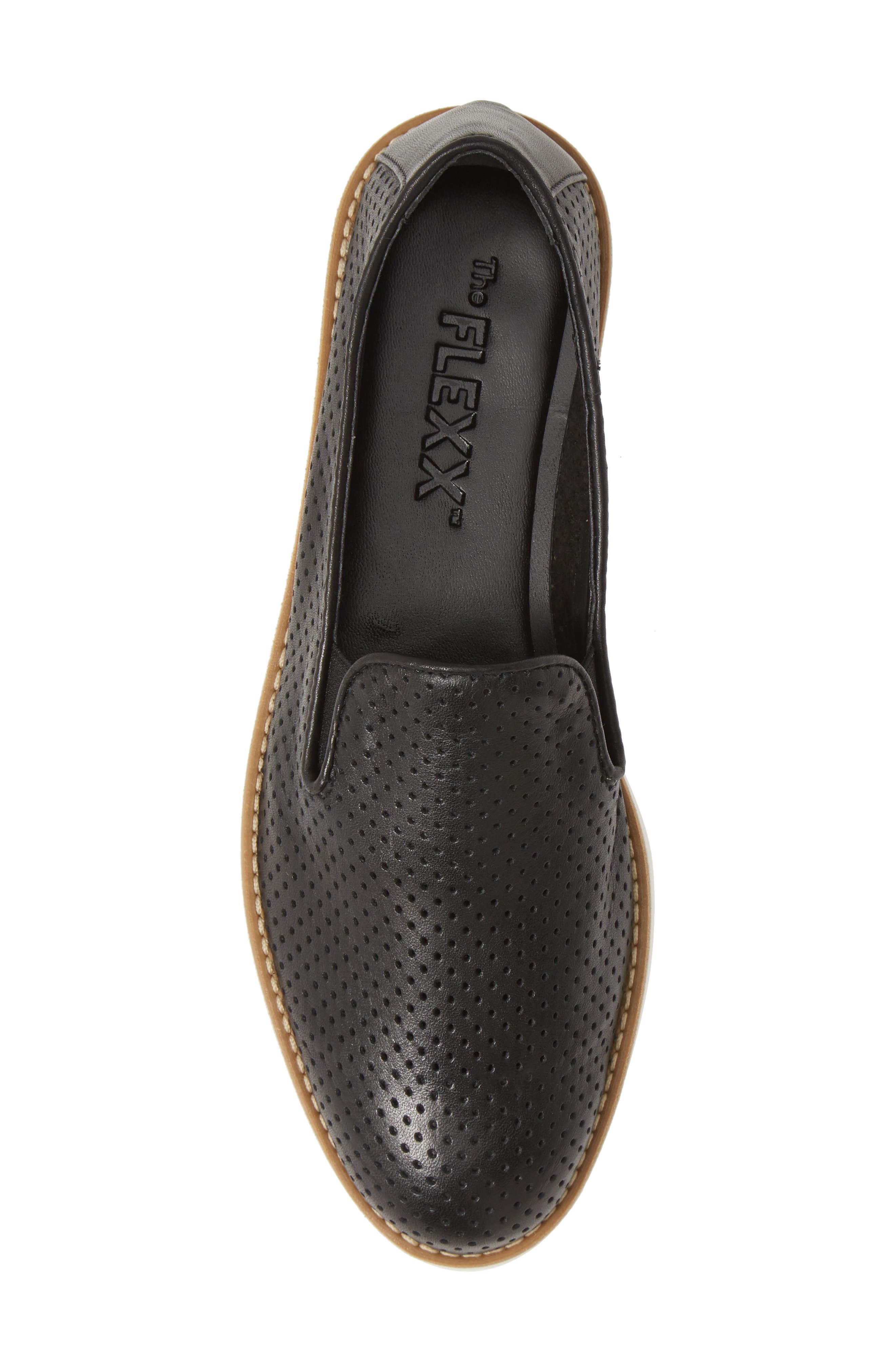 The FLEXX Daily Slip-On Sneaker, Alternate, color, 