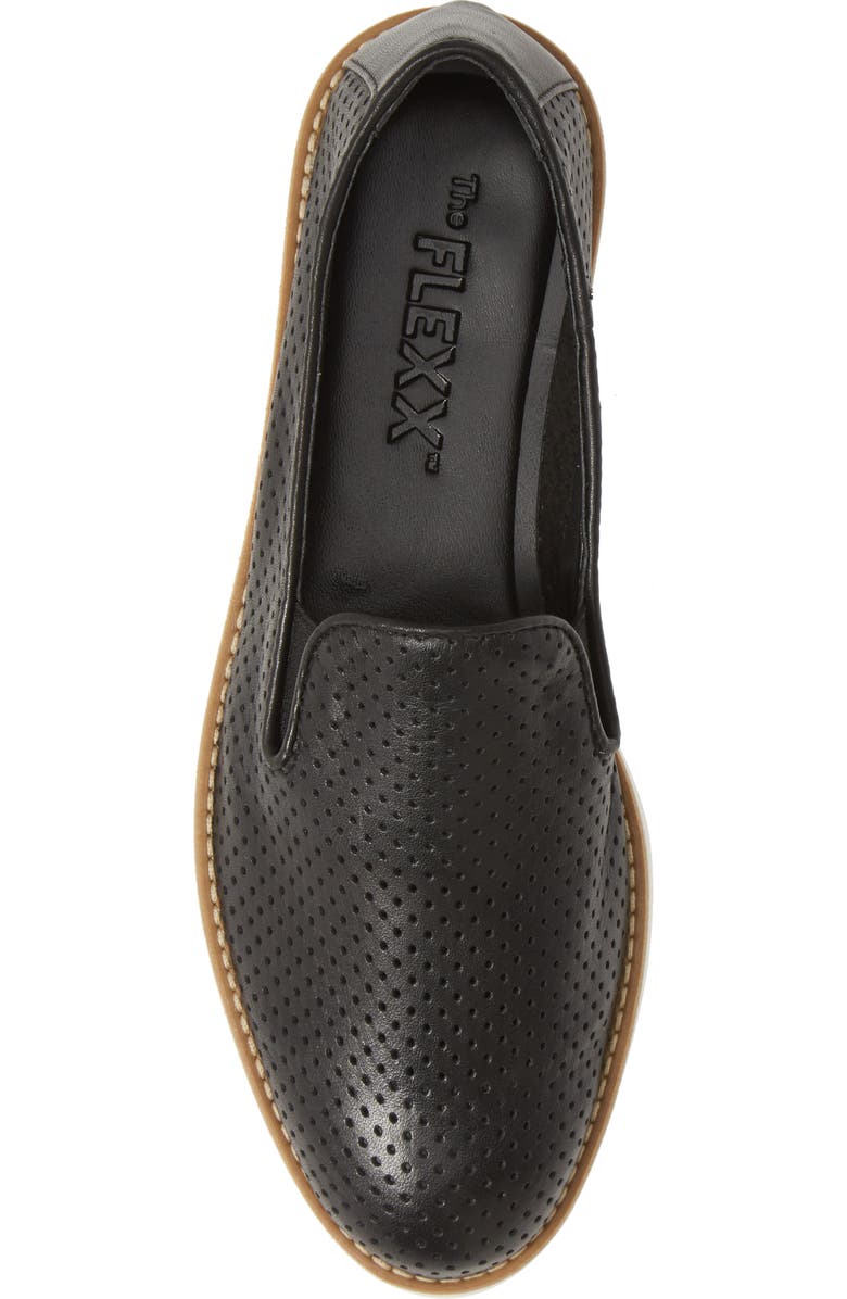 The FLEXX Daily Slip-On Sneaker, Alternate, color,