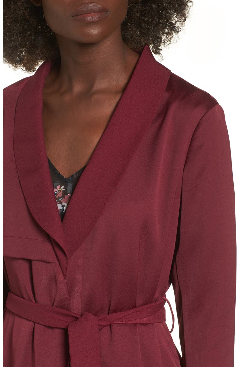 devlin Camden Duster, Alternate, color, FROSTED GRAPE