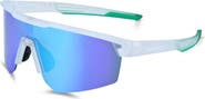 BREED Nyxon Polarized Mens Sunglasses