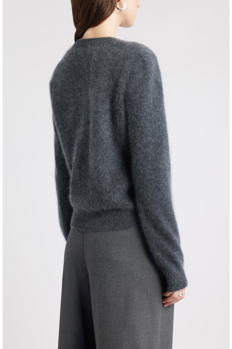 Brushed Cashmere Cardigan (Women) | Nordstrom