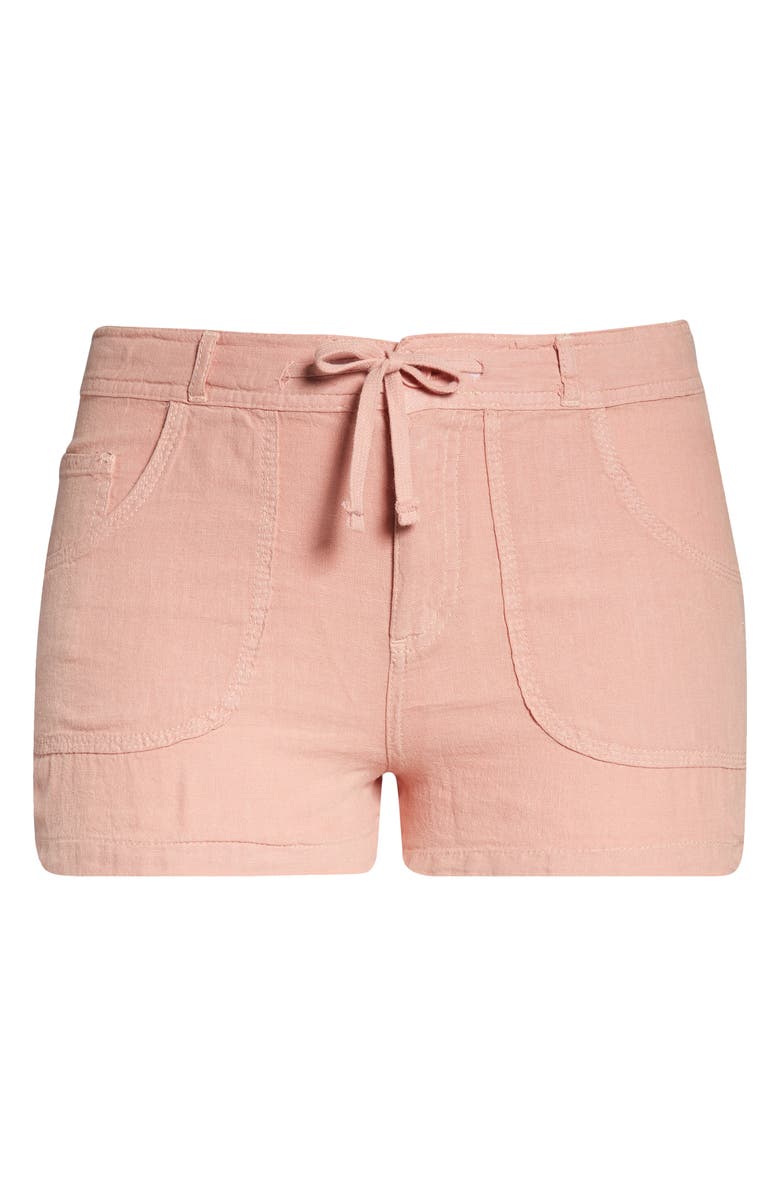 BDG Urban Outfitters Drawstring Shorts, Alternate, color, 