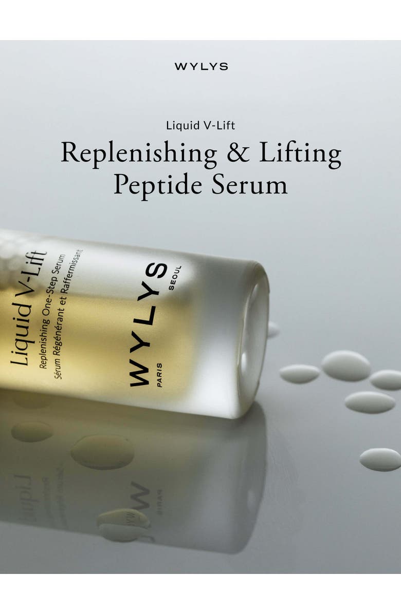 WYLYS Liquid V-Lift, Alternate, color, NO COLOR