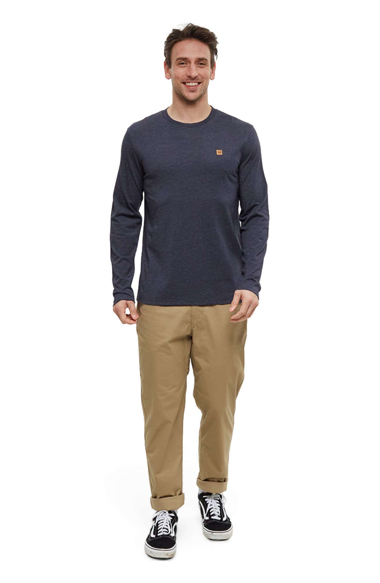 Midnight Blue Heather