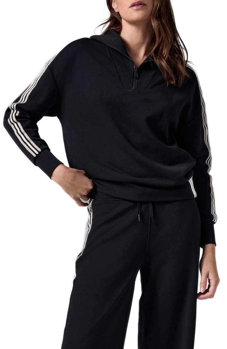 Alp N Rock Kinsley Half Zip Pullover, Alternate, color, 