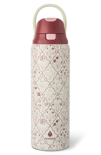 Core Home 32 Oz. Hydra Bottle In Pattern