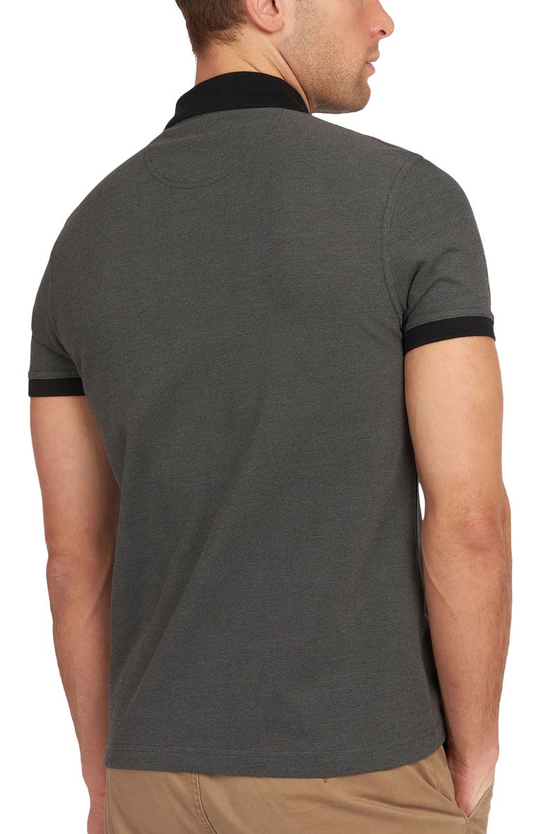 Barbour Sports Cotton Polo, Alternate, color, 