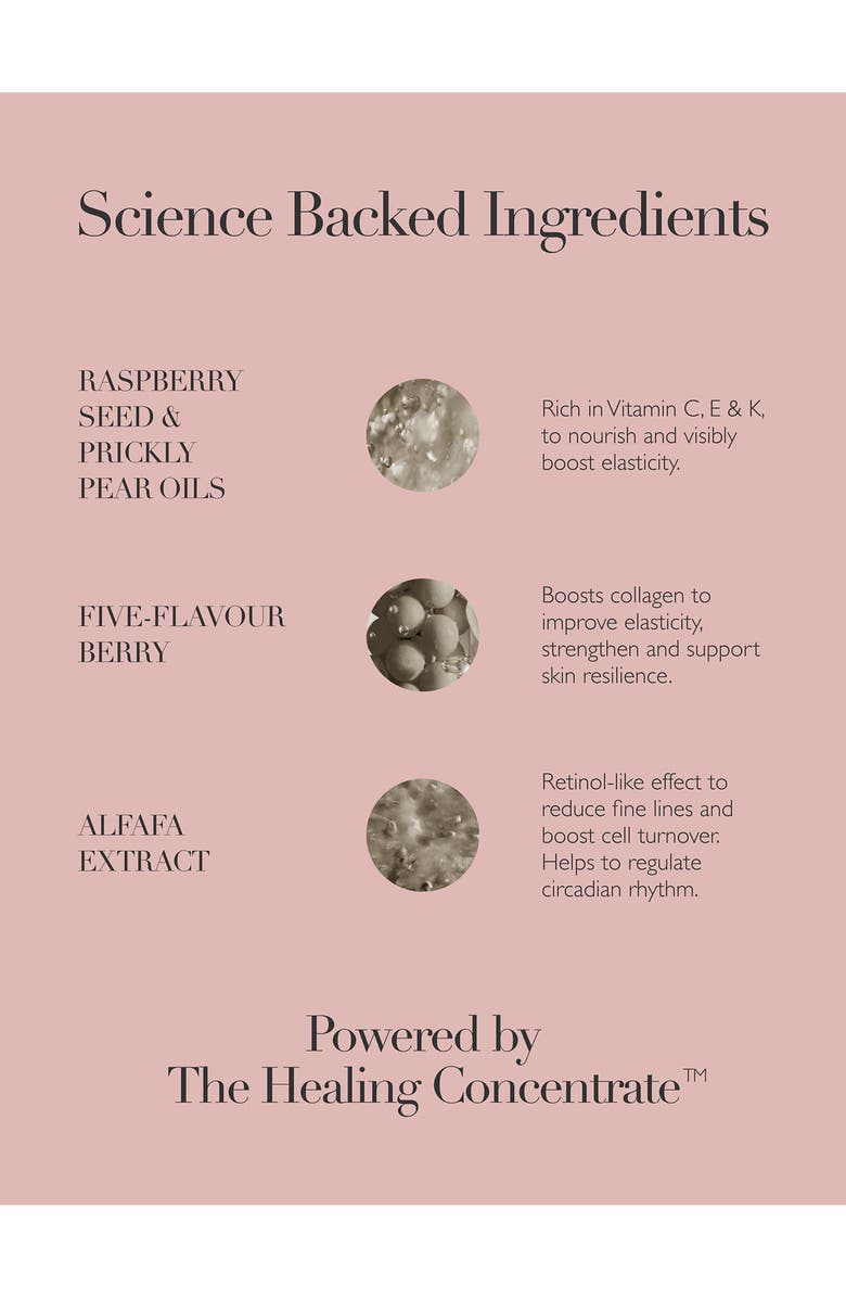 Omorovicza Queen Oil Face Oil, Alternate, color, 