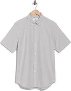 Reigning Champ Oxford Prep Shirt