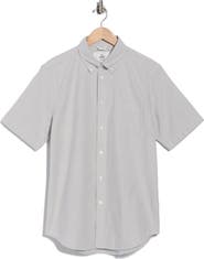 Reigning Champ Oxford Prep Shirt