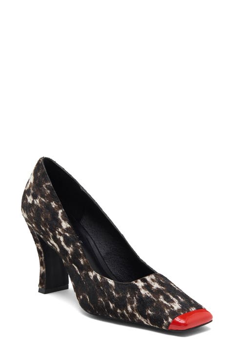 Ethos Pump