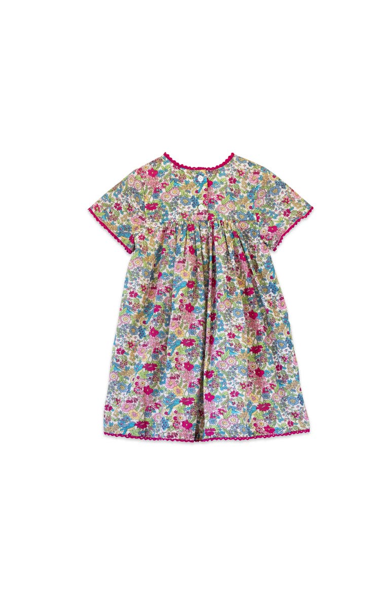 Beet World Amy Dress With Lace Trim Nordstrom Beet World Amy Dress With Lace Trim Nordstrom