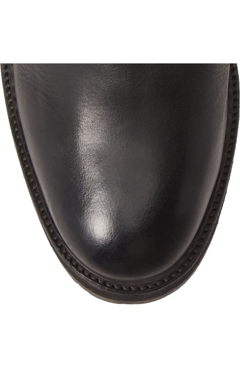 AllSaints Noble Chelsea Boot, Alternate, color,