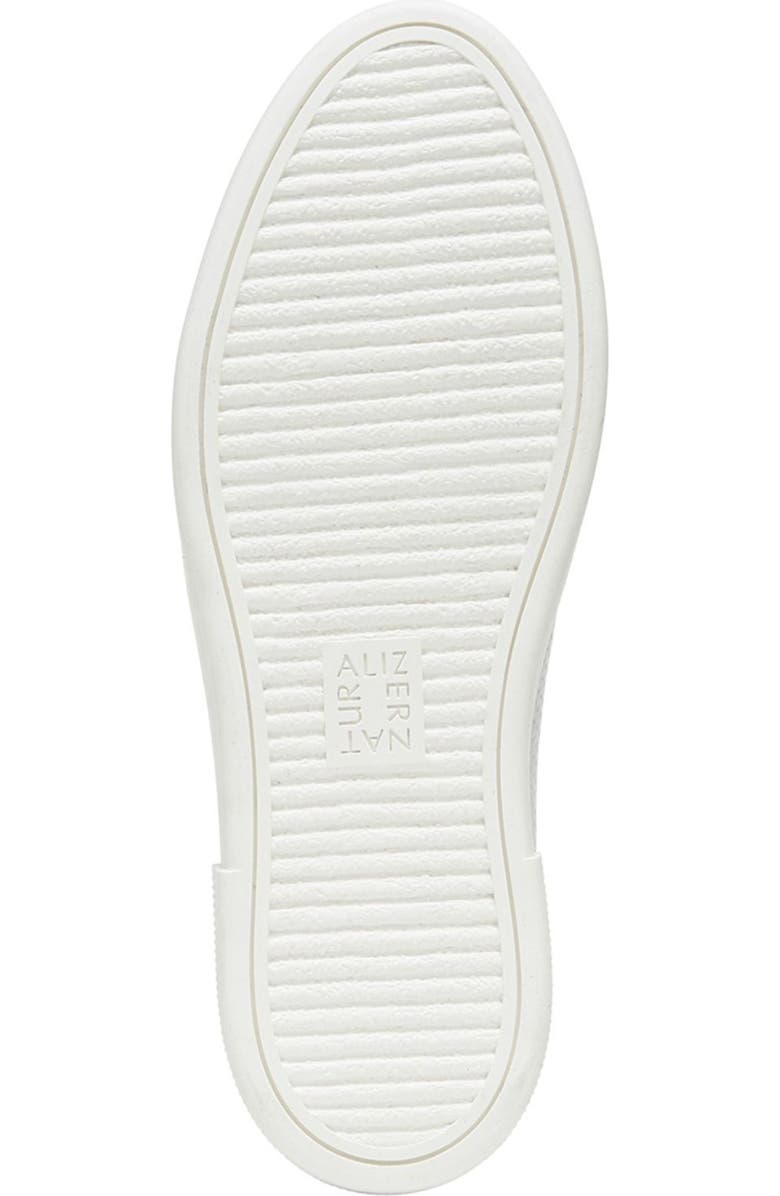 Naturalizer Zola3 Slip-On Sneaker - Wide Width Available, Alternate, color,