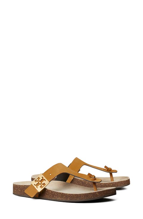 Mellow Thong Sandal (Women)
