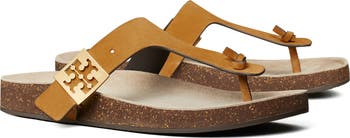 Tory Burch Mellow Thong Sandal (Women) | Nordstrom