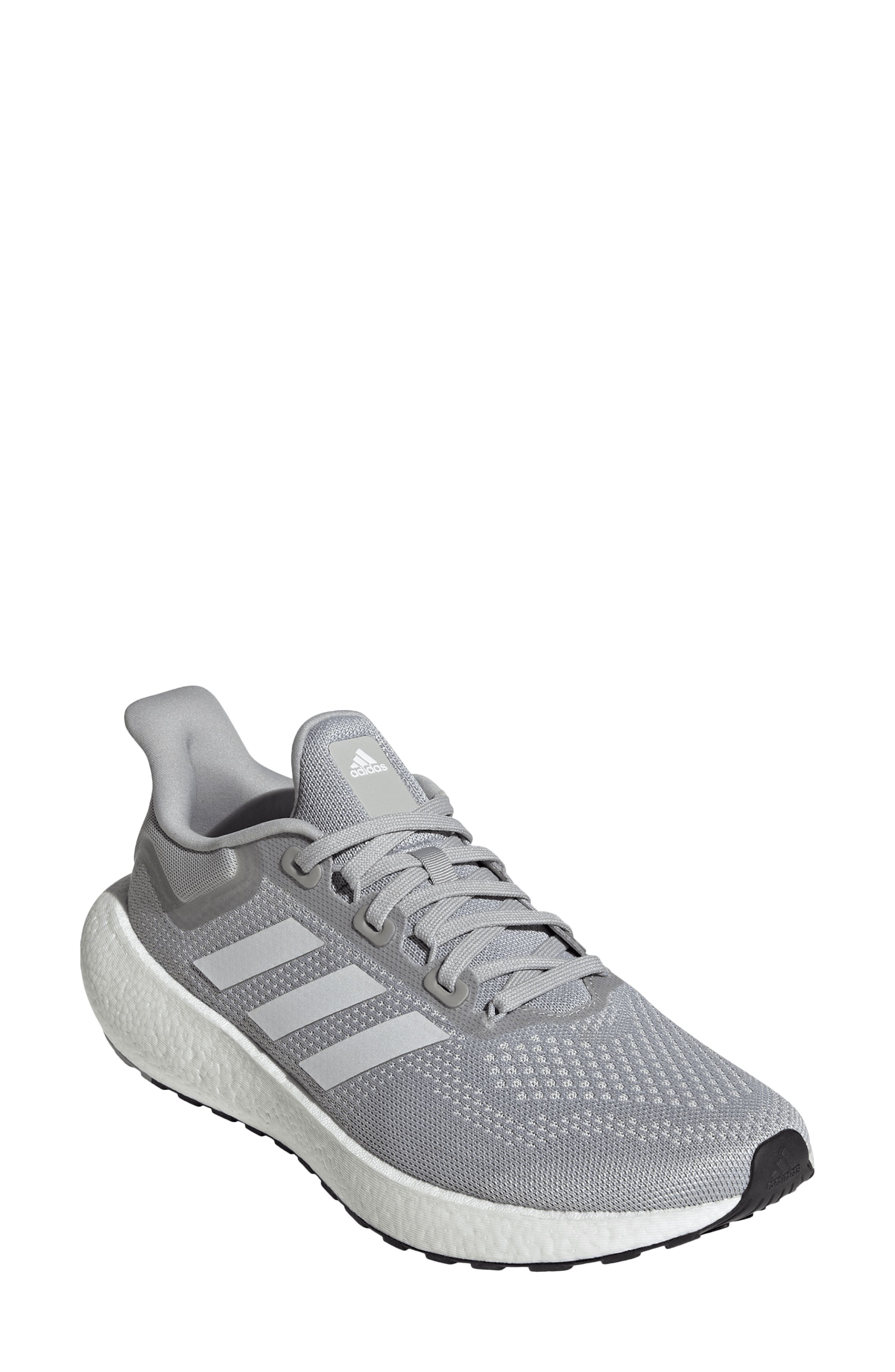 adidas PureBoost 22 Running Shoe, Main, color, 