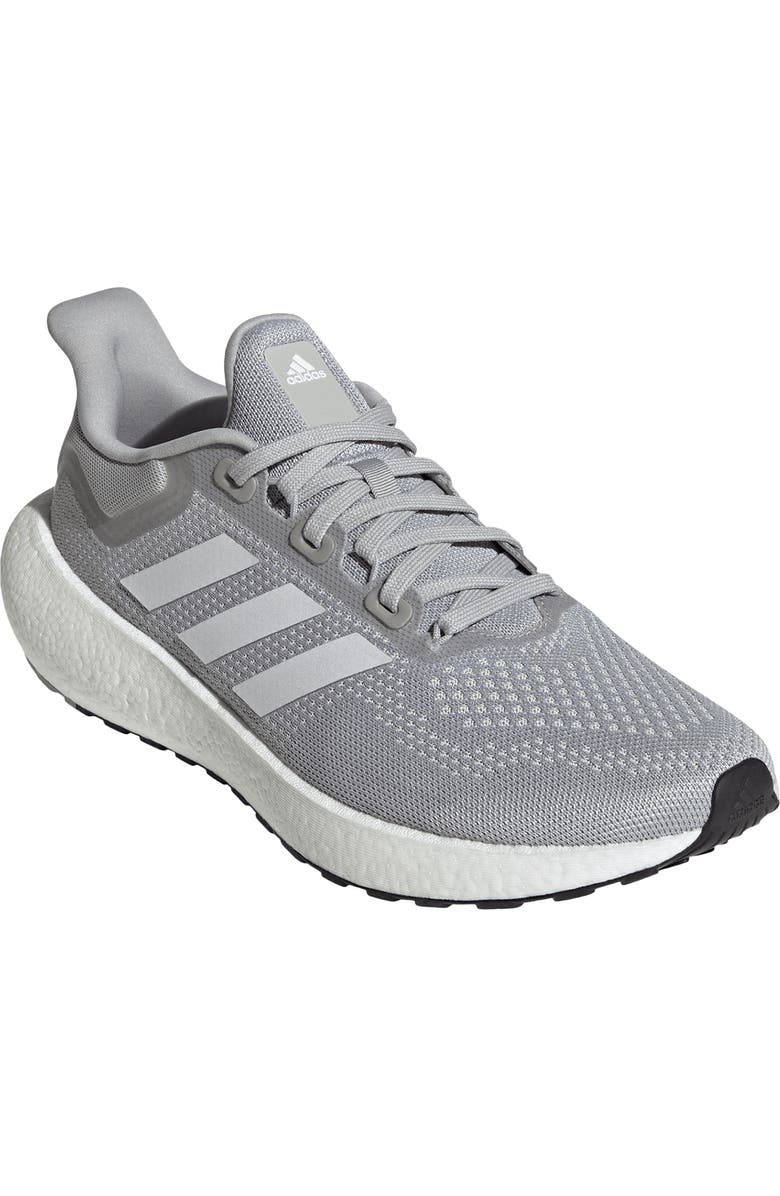 adidas PureBoost 22 Running Shoe, Main, color,