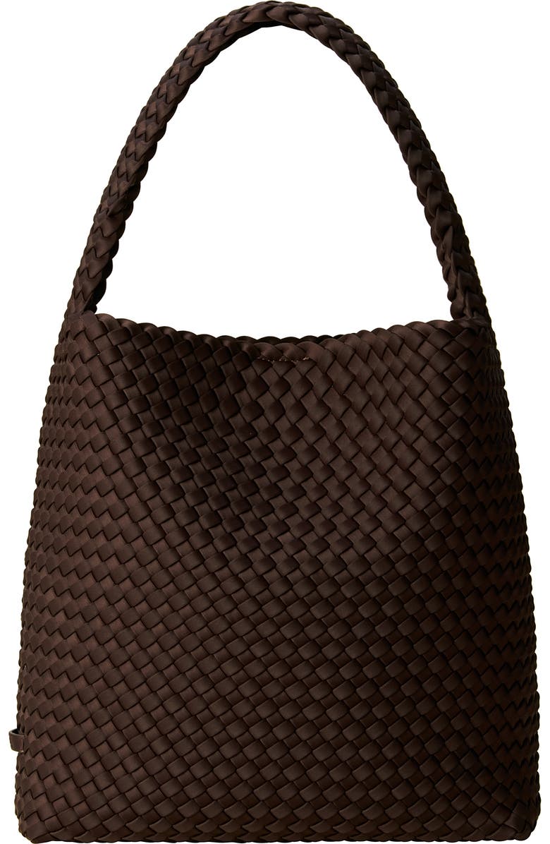 NAGHEDI Nomad Hobo, Main, color, Chocolate