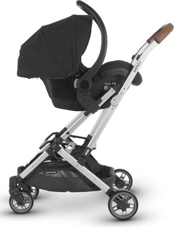 Minu Stroller to Infant Car Seat Adapter