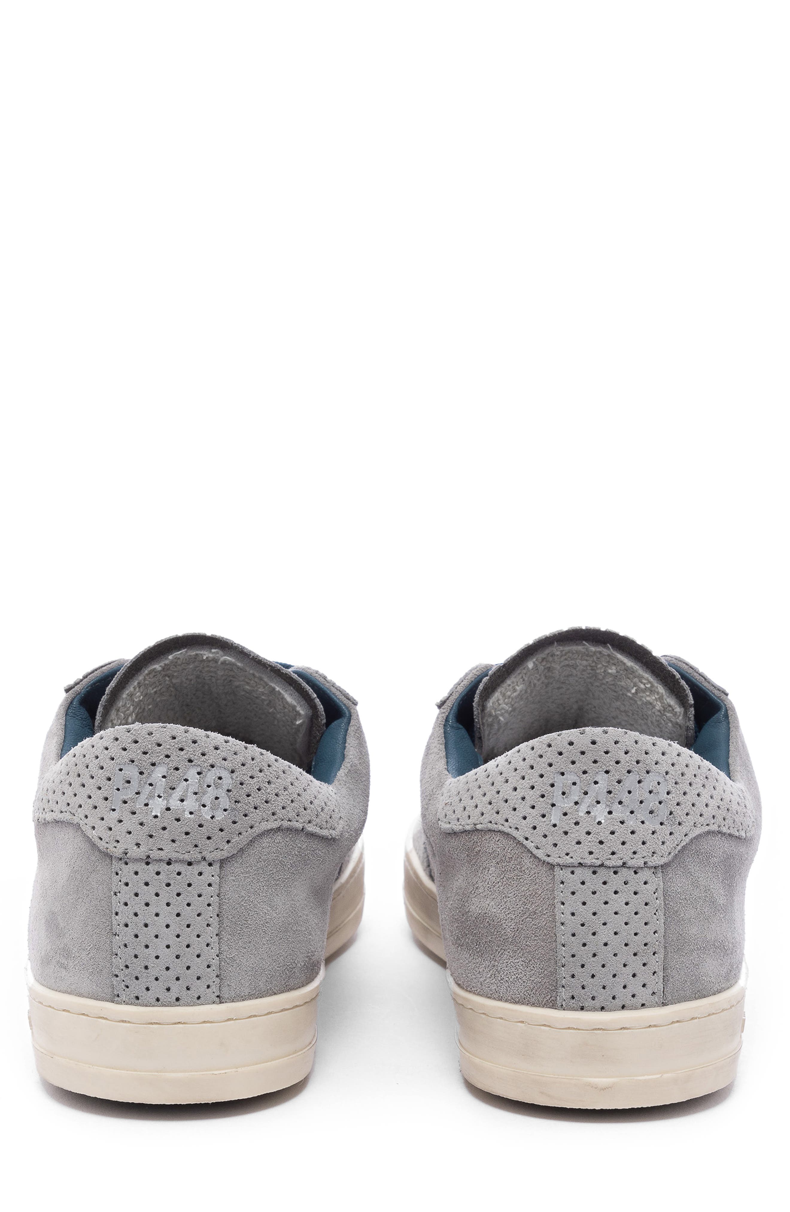 P448 John Sneaker, Alternate, color, 