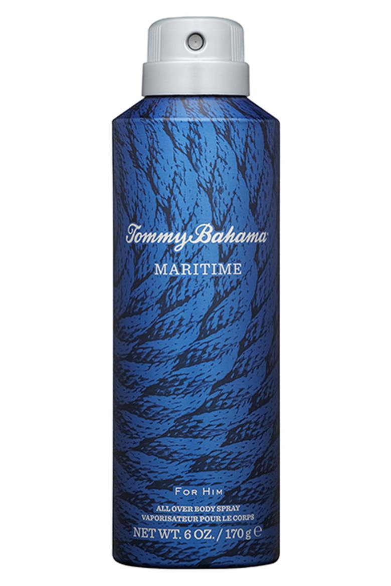 Maritime Body Spray, Main, color, NO COLOR