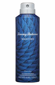 Tommy Bahama Maritime Body Spray