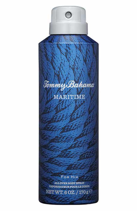 Tommy Bahama Maritime Body Spray