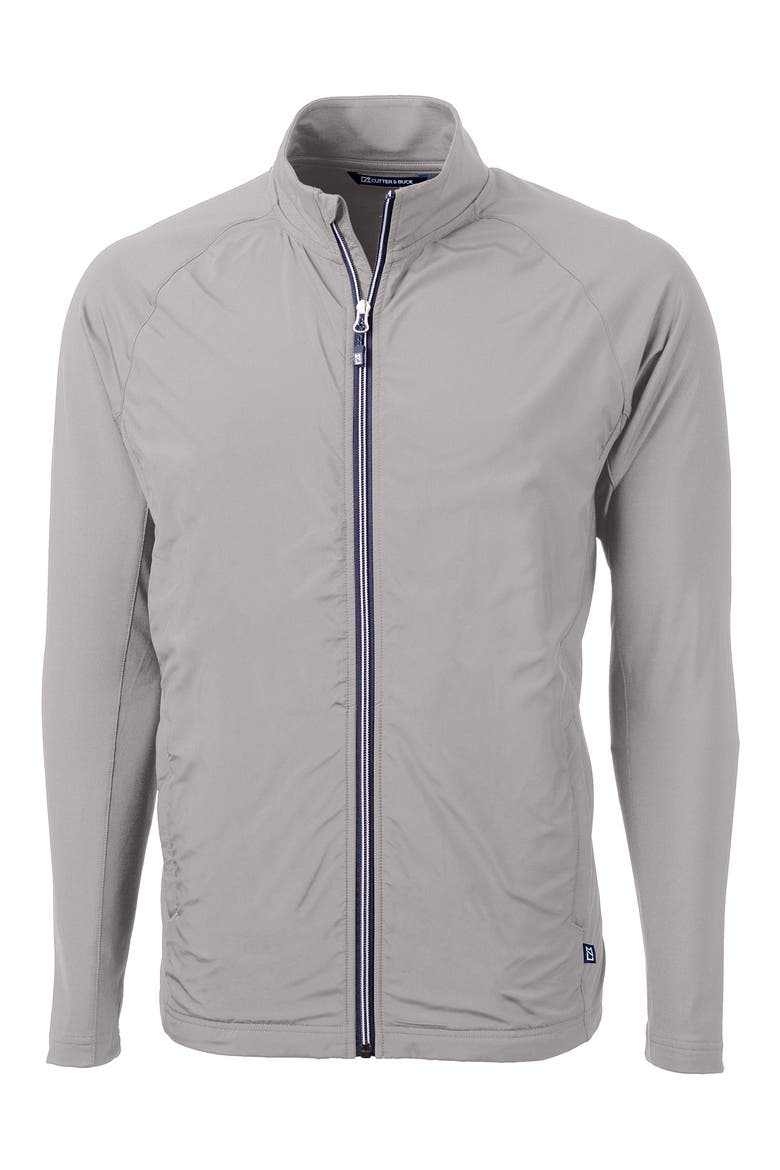 Cutter & Buck Adapt Hybrid Full Zip Jacket (Men) | Nordstrom