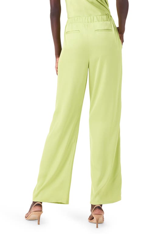 Nic + Zoe Crepe Wide Leg Pants