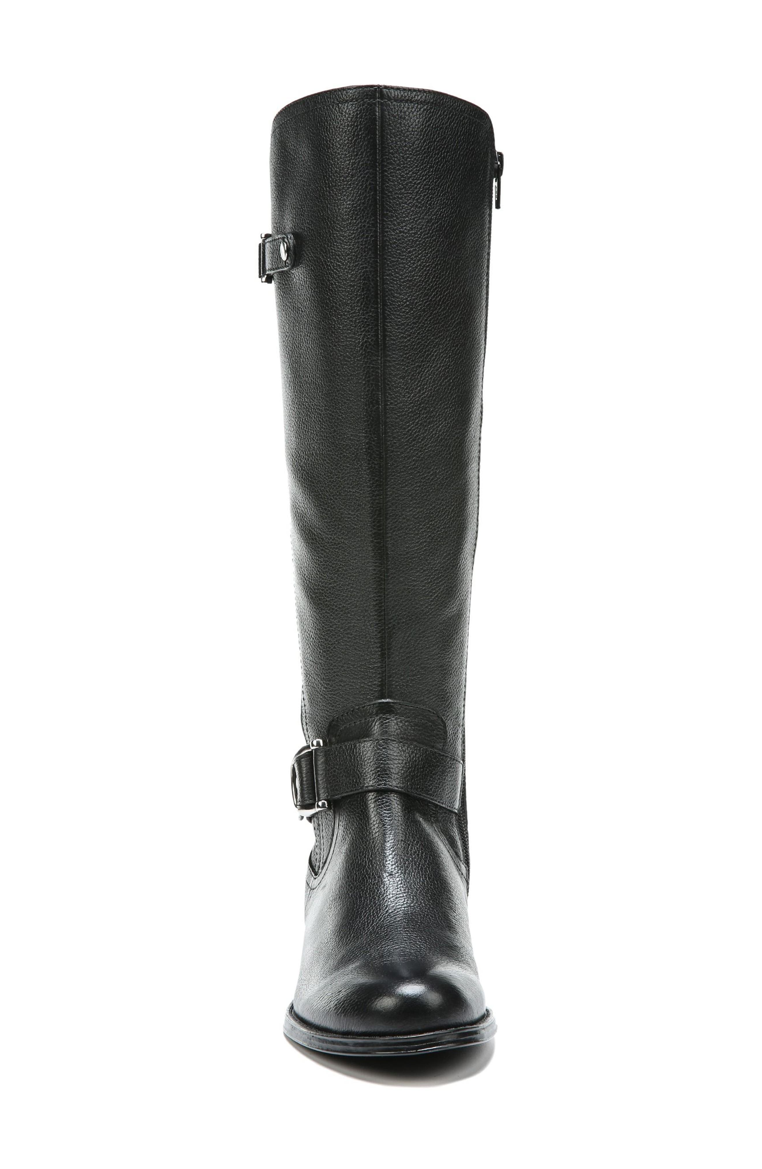 Naturalizer Jenelle Tall Boot, Alternate, color, 