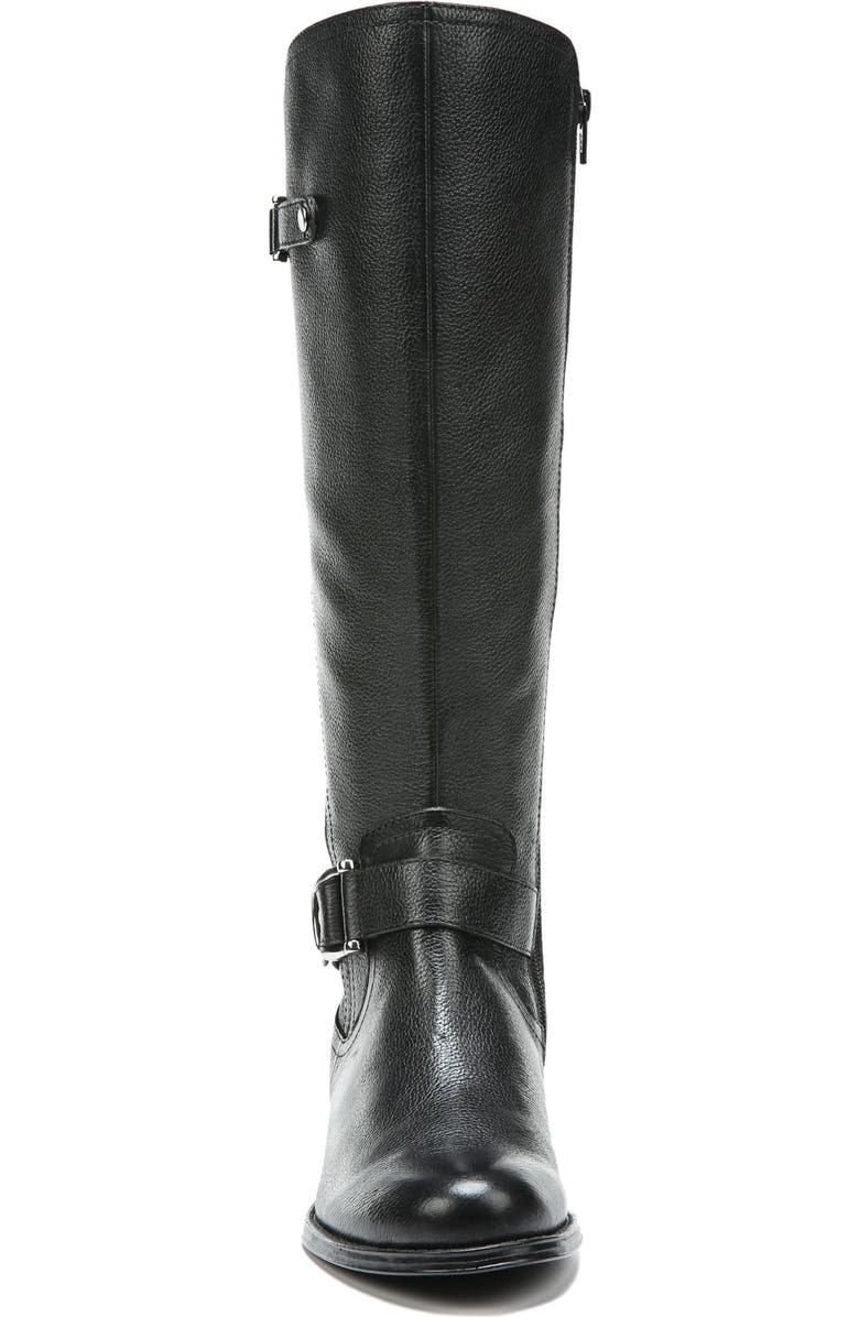 Naturalizer Jenelle Tall Boot, Alternate, color,