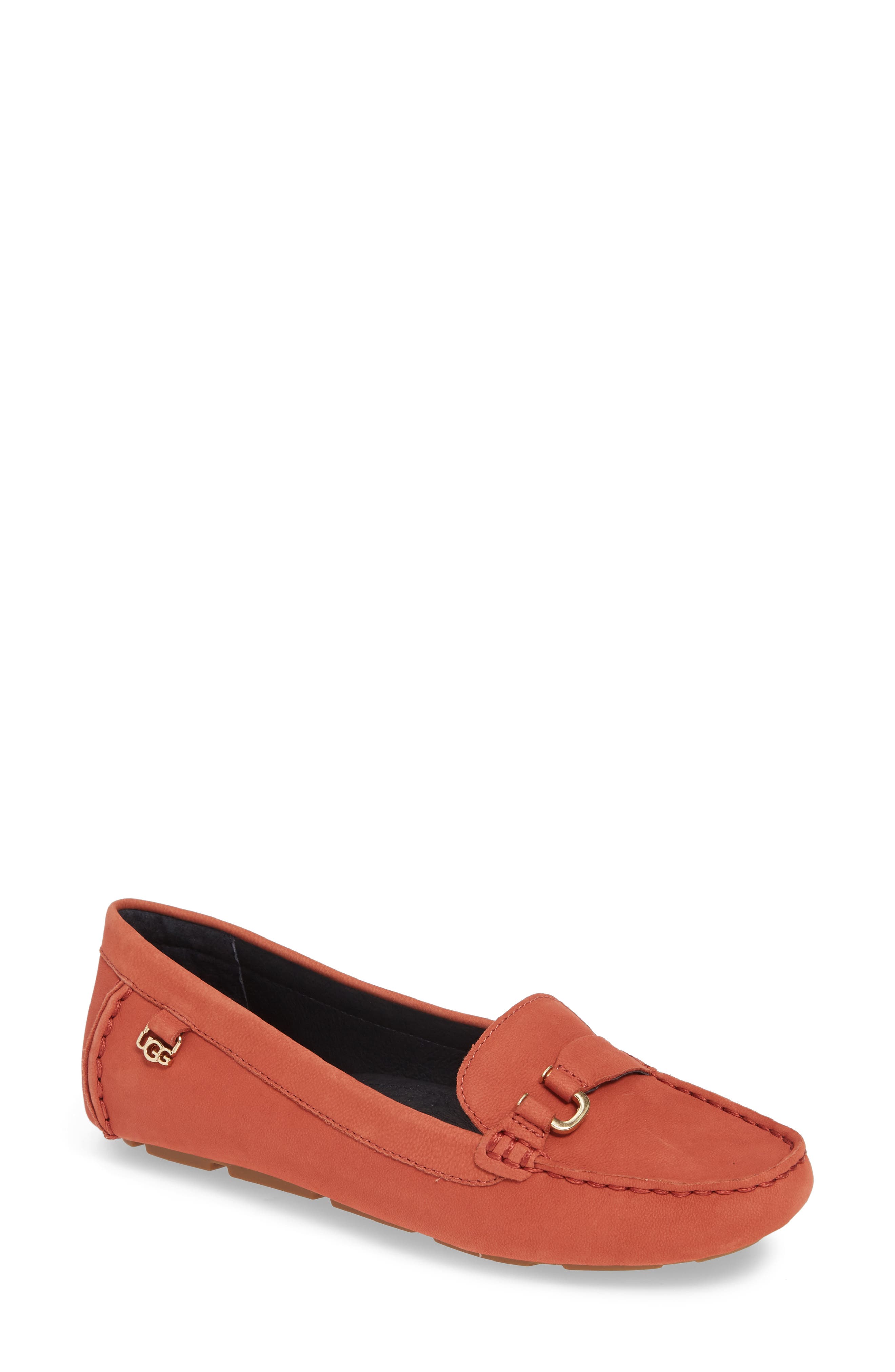 UGG<sup>®</sup> Callen Loafer, Main, color, 