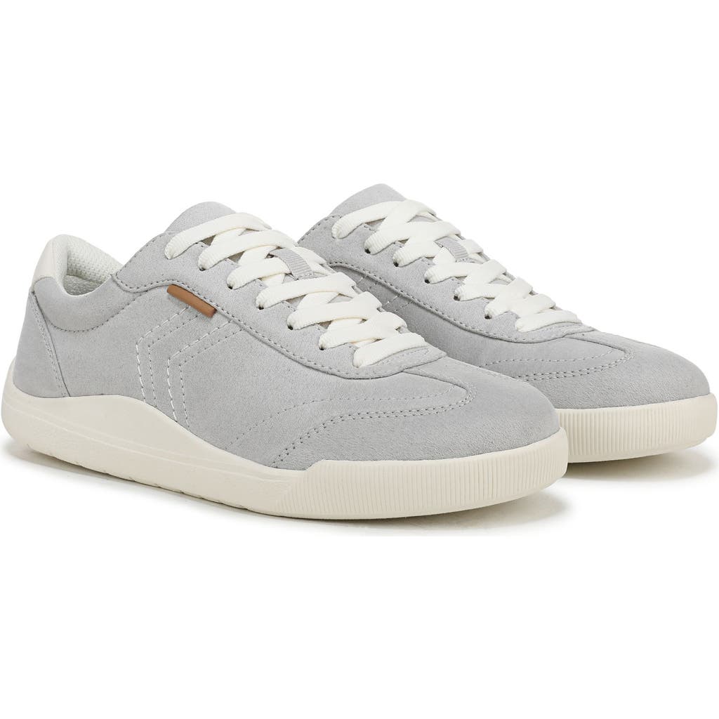 Dr. Scholl's Be True Sneaker In Gray