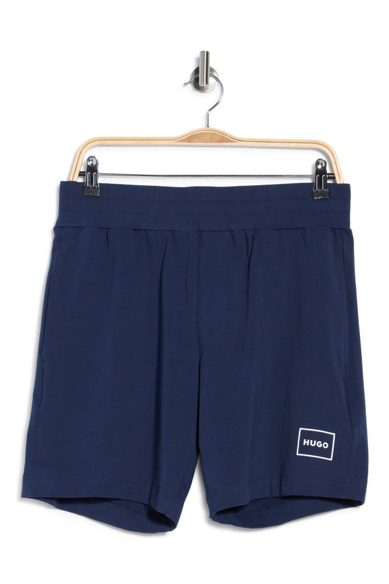 Laze Shorts, Main, color, NAVY