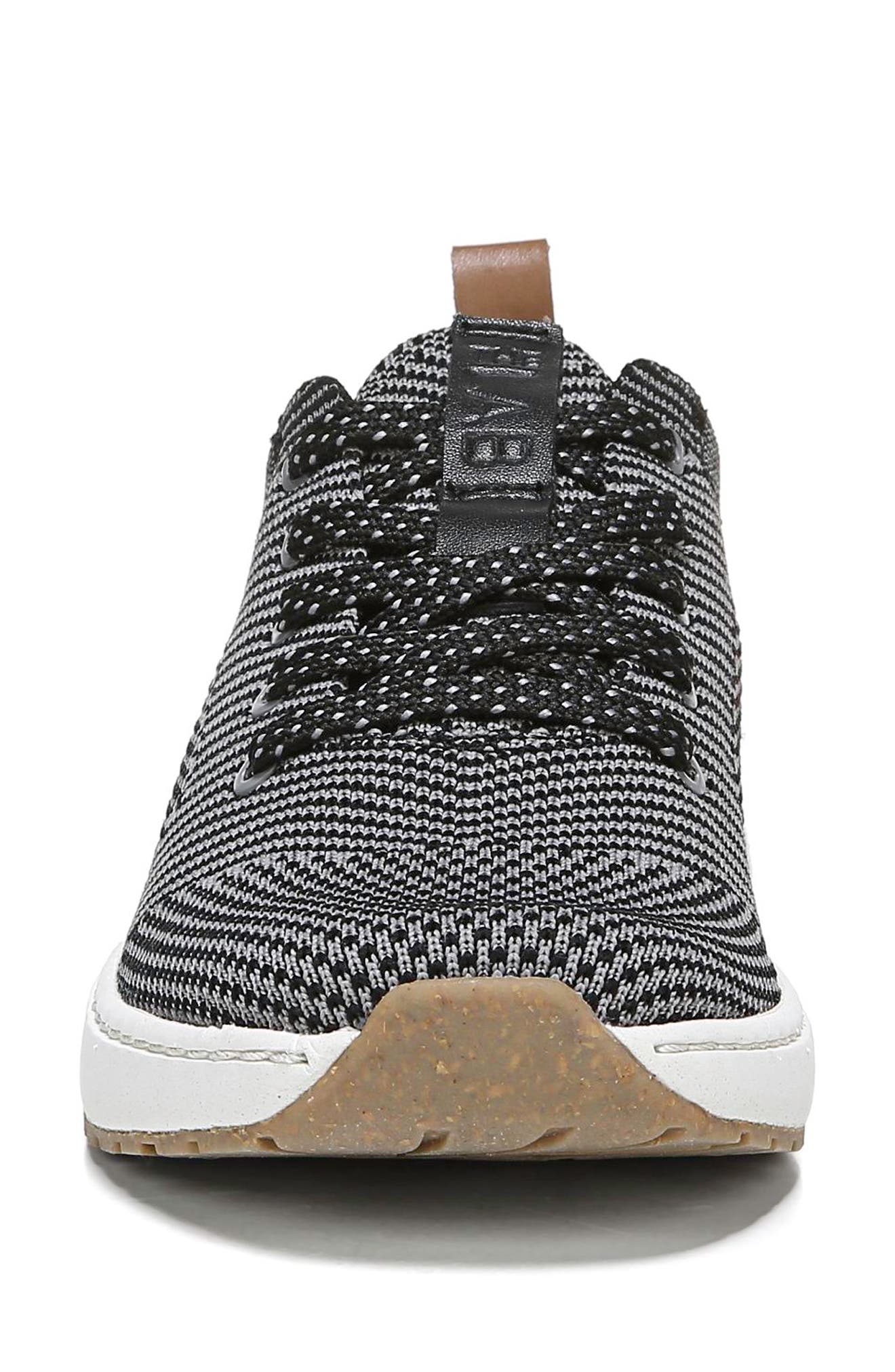 Dr. Scholl's Herzog Recycled Knit Sneaker, Alternate, color, 