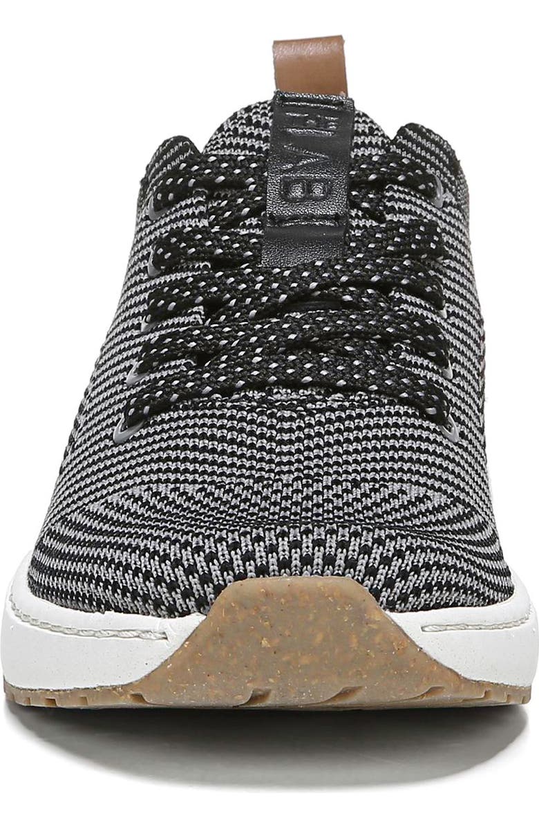 Dr. Scholl's Herzog Recycled Knit Sneaker, Alternate, color,