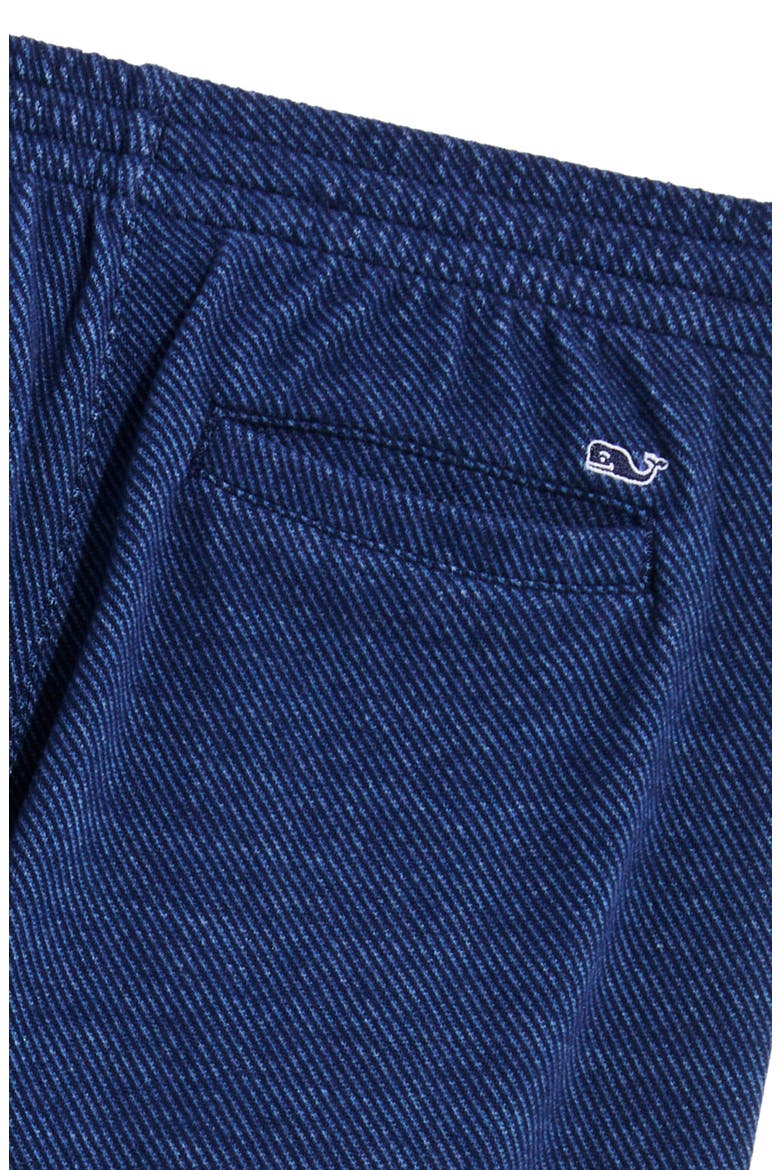 Kids' Calmwater Sweatpants, Alternate, color, DEEP BAY