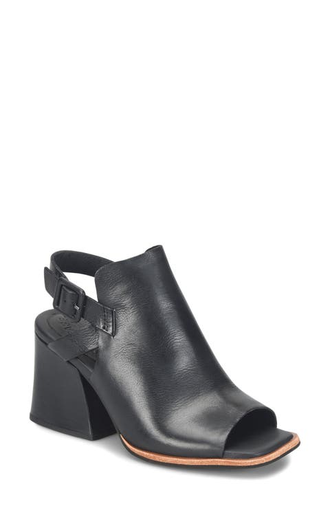 Cline Slingback Sandal (Women)