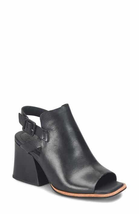 Kork-Ease® Cline Slingback Sandal