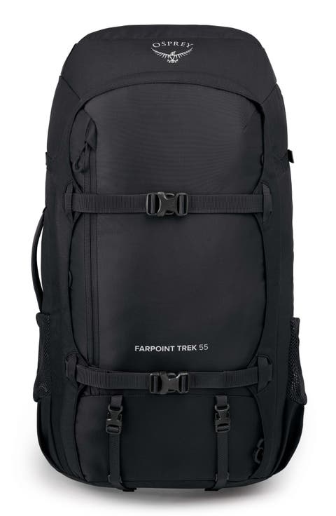 Farpoint Trek 55-Liter Backpack Luggage