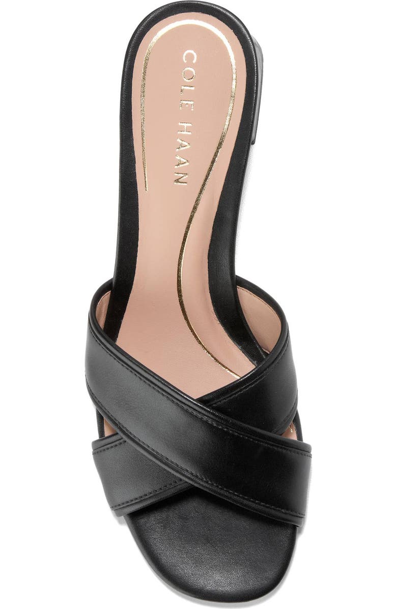 Cole Haan Landon Block Heel Sandal, Alternate, color,
