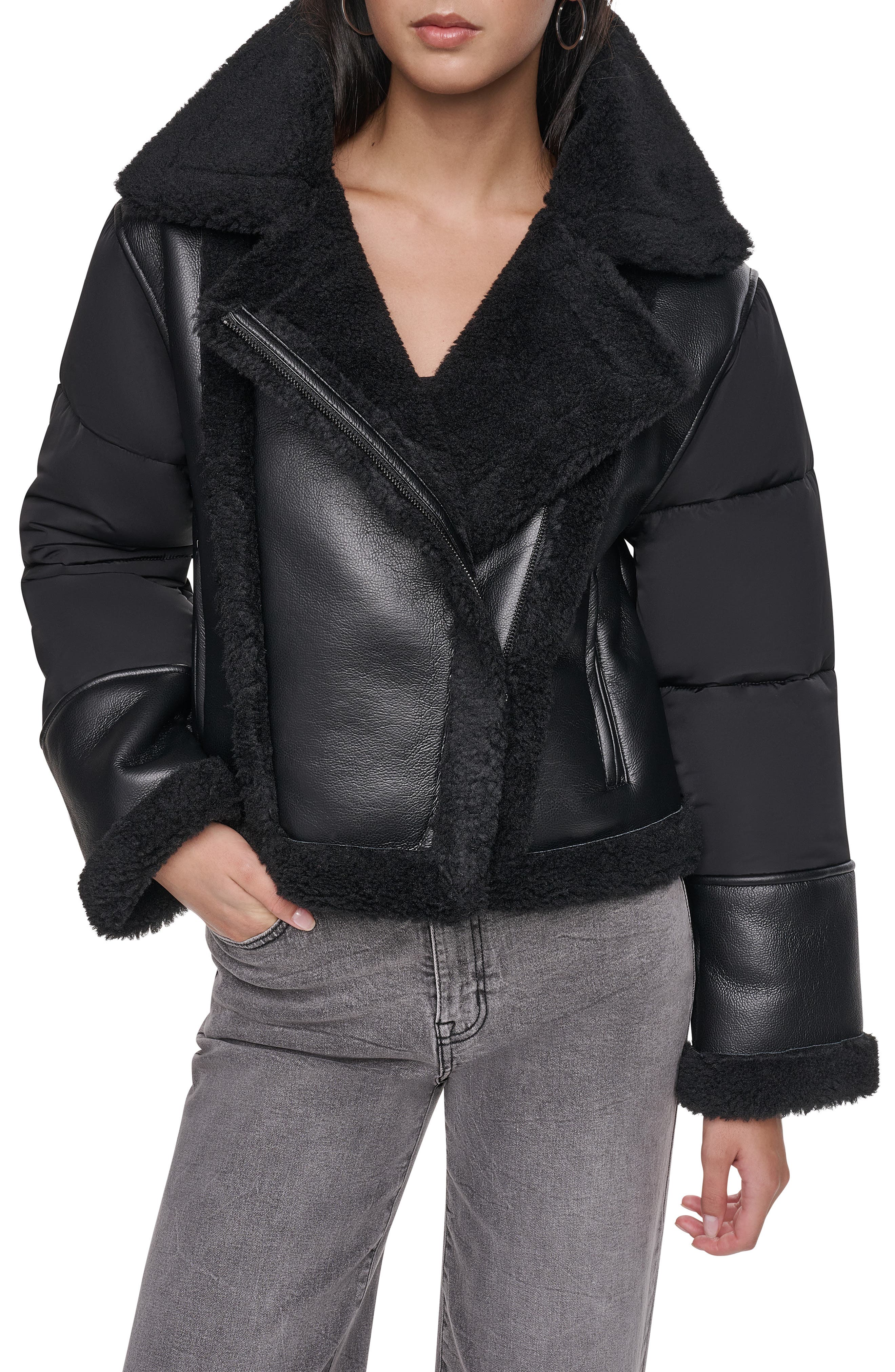 selected BLK/ BLACK