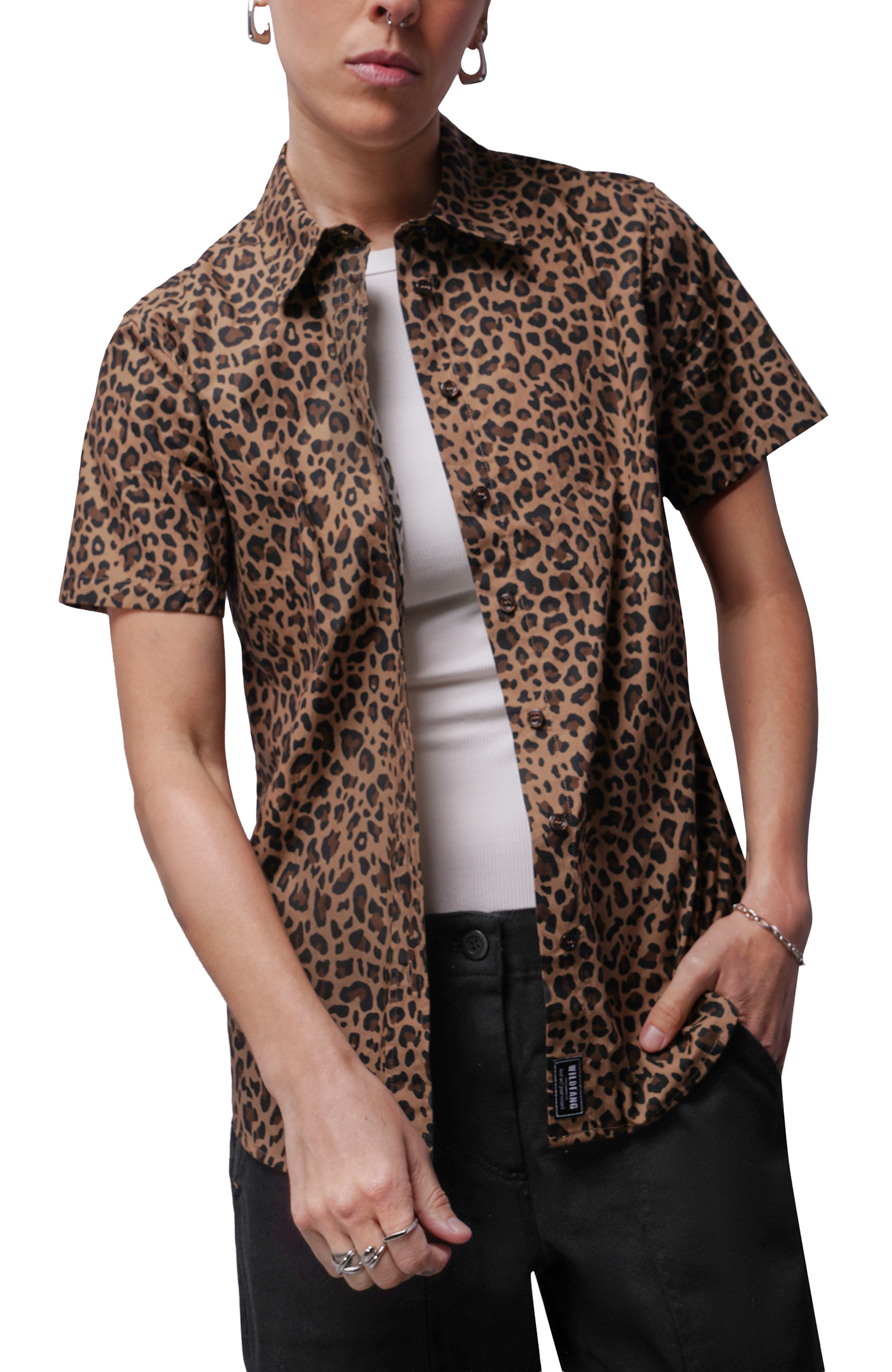 ANIMAL TAUPE