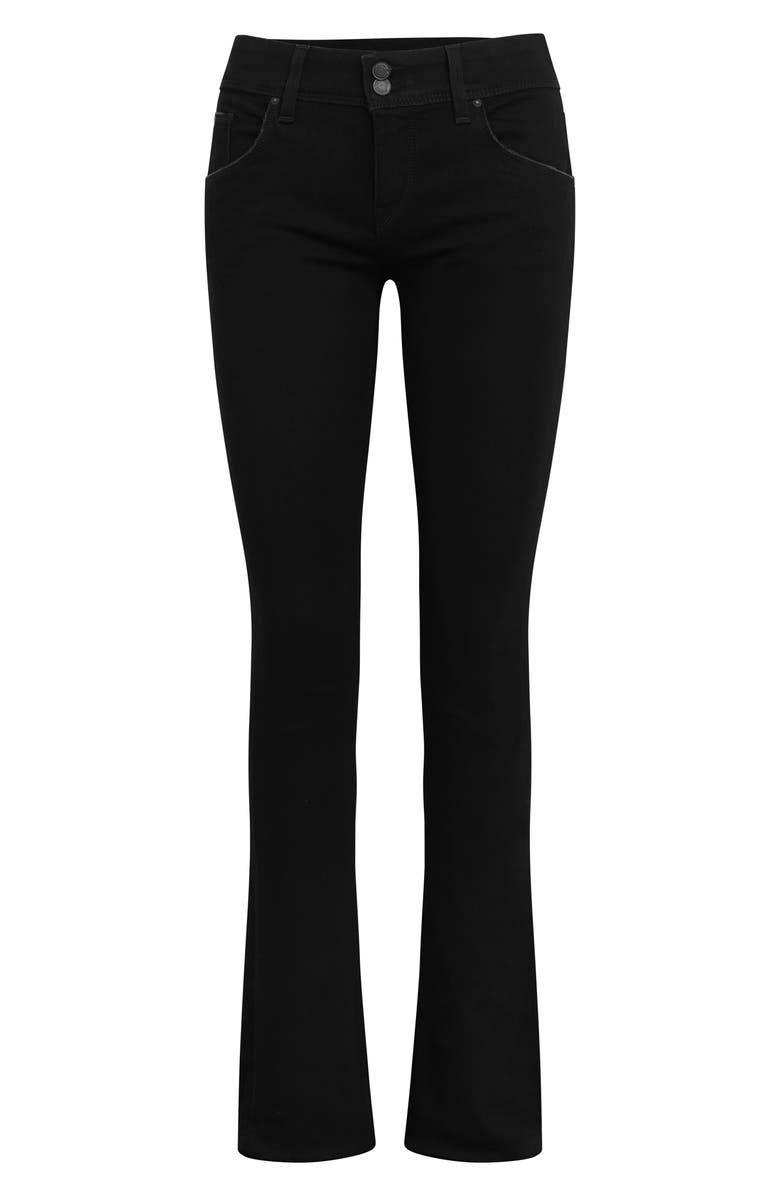 Hudson Jeans Beth Baby Bootcut Jeans, Alternate, color, 