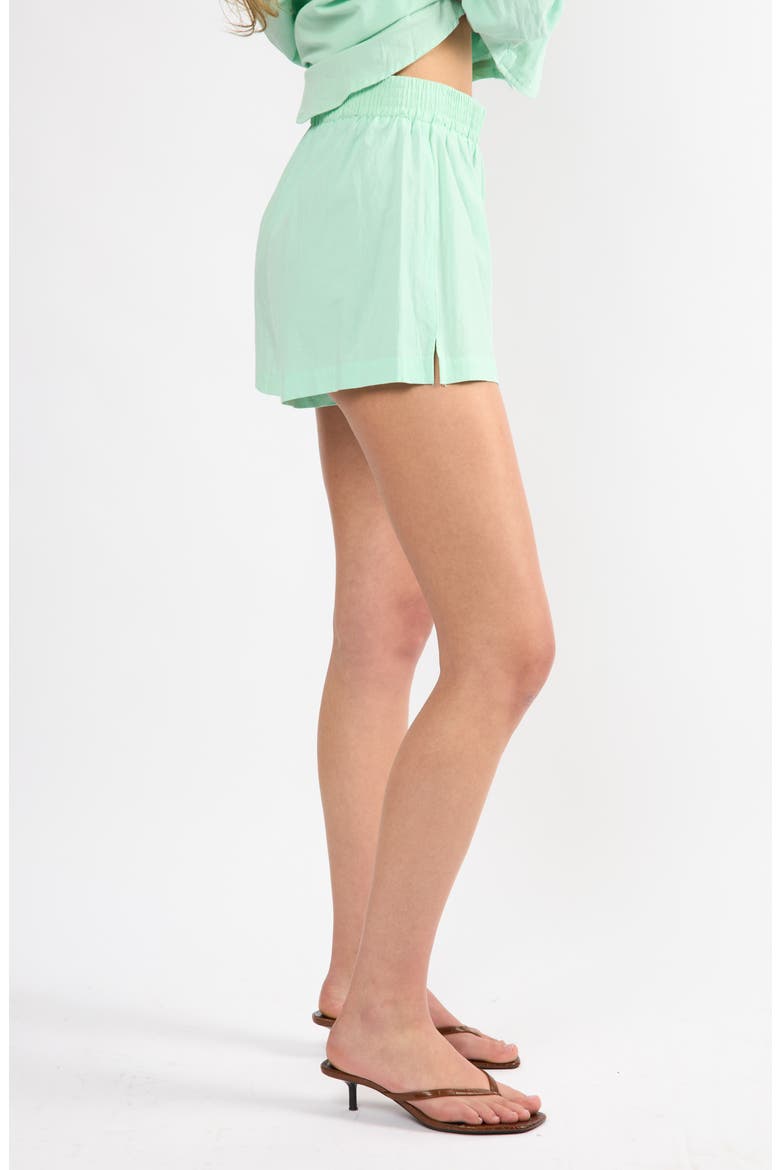 The Everyday Shorts, Alternate, color, MINT